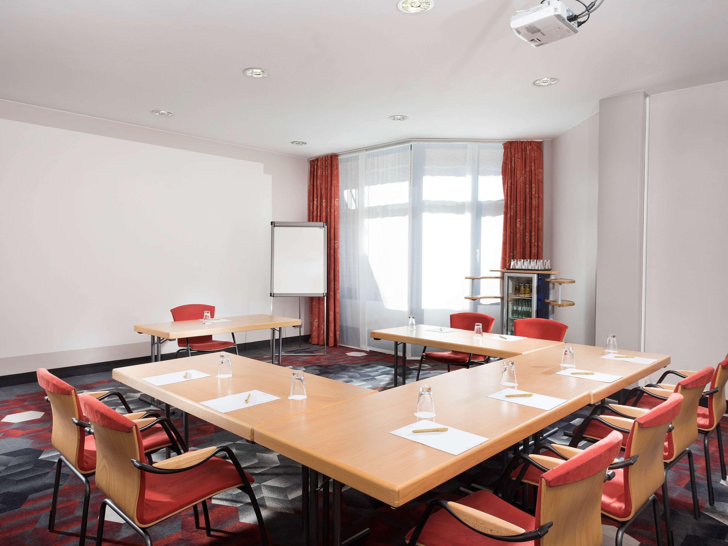 Mercure Hotel Munchen Neuperlach Sud Exterior photo