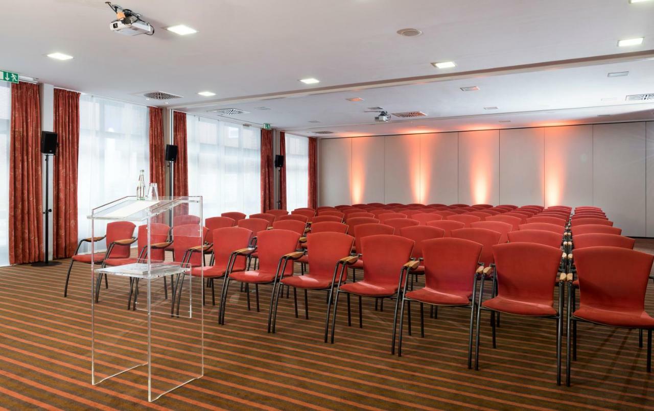 Mercure Hotel Munchen Neuperlach Sud Exterior photo